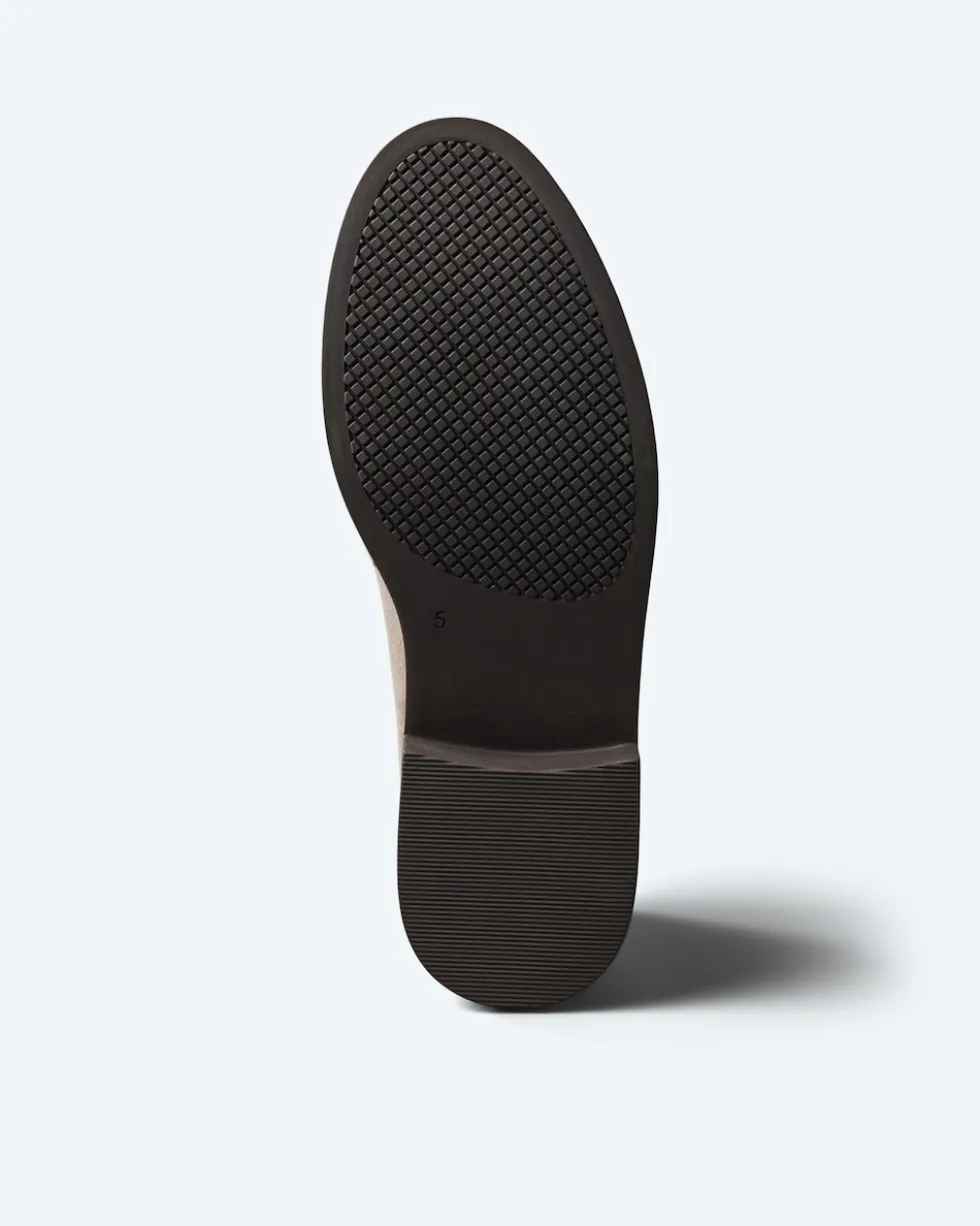 Loafer mit Deko