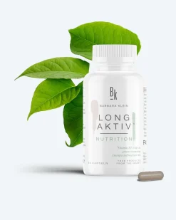 Long Aktiv, 30 Kapseln