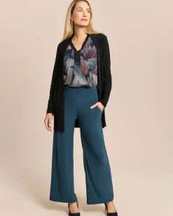 Long-Cardigan