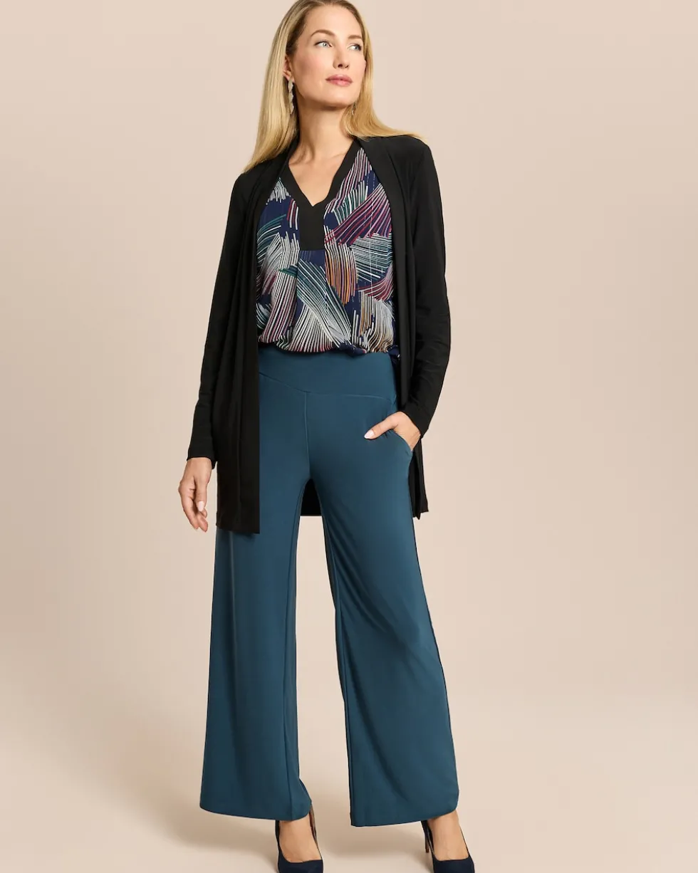 Long-Cardigan