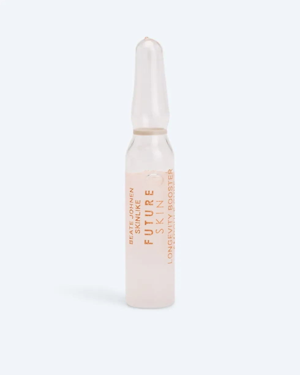 Longevity Booster Ampoules 14x 2 ml