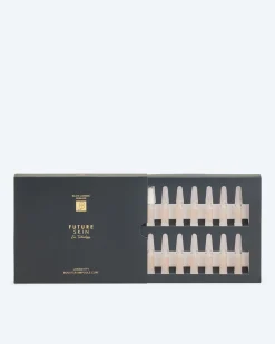 Longevity Booster Ampoules 14x 2 ml