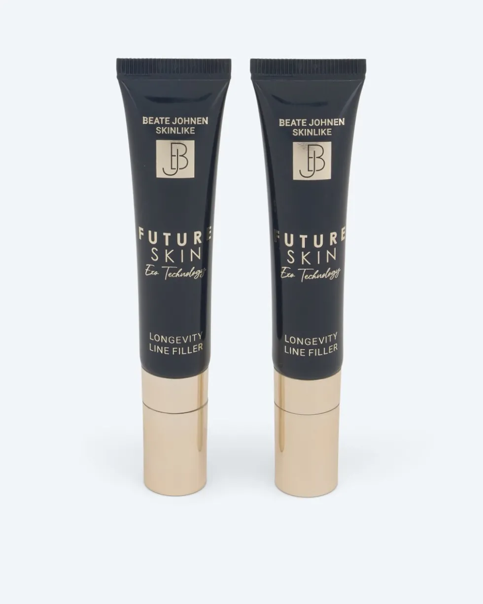 Longevity Line Filler, 2x 15 ml