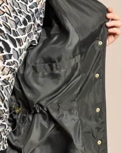 Longjacke