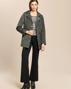 Longjacke