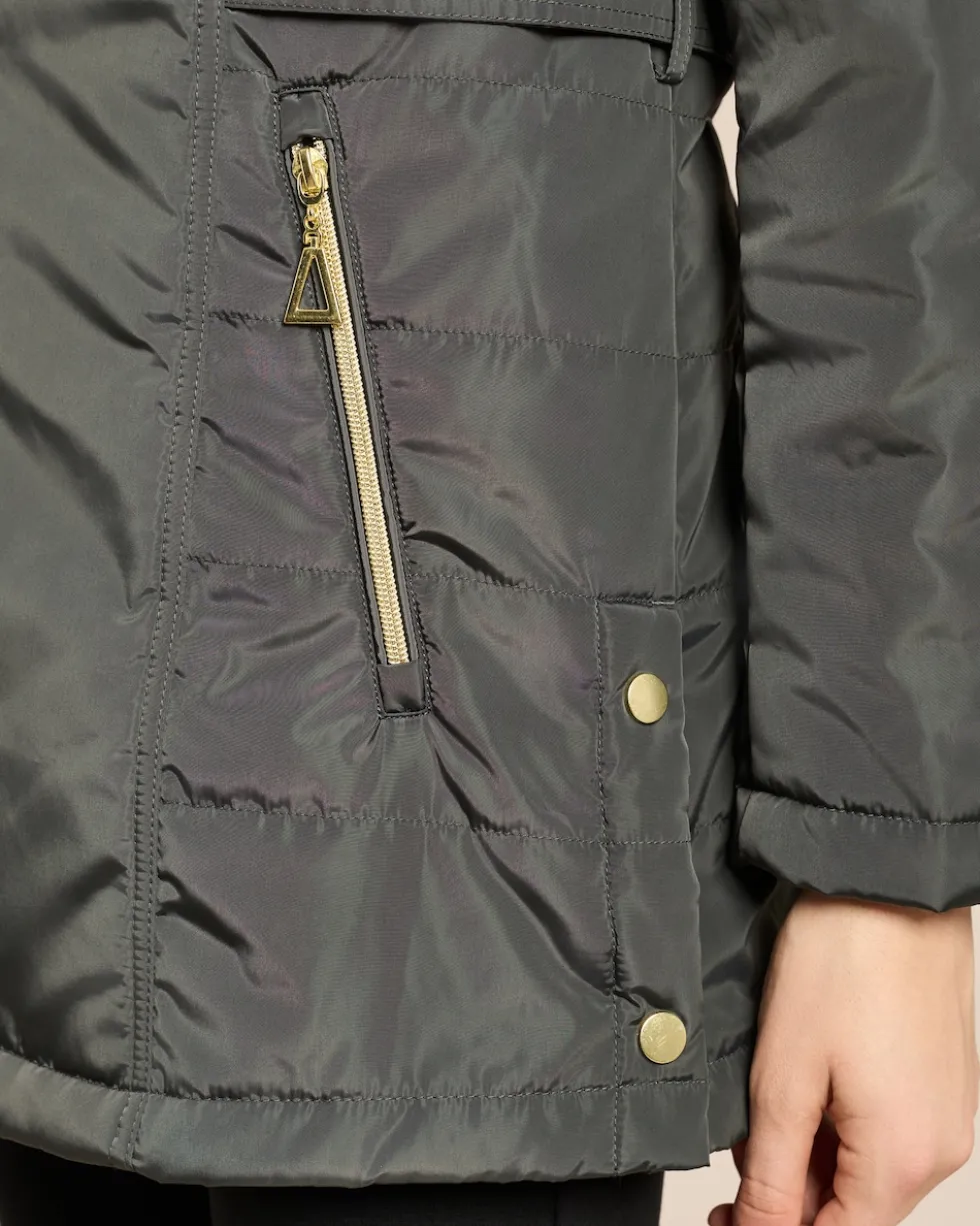 Longjacke