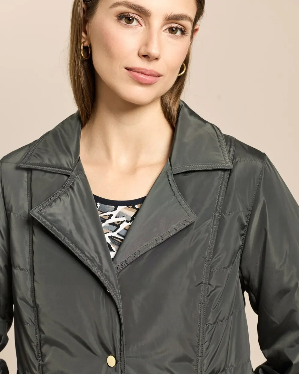 Longjacke