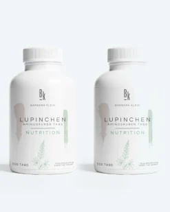 Lupinchen Aminosäuren Tabs Duo, 2x 500 Stück