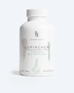 Lupinchen Aminosäuren Tabs, 500 Stück
