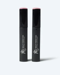 Magic Burgundy Lashes Mascara Duo