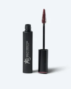 Magic Burgundy Lashes Mascara Duo