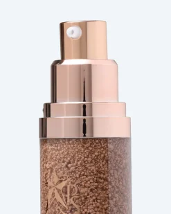 Magic Pearl Power Foundation