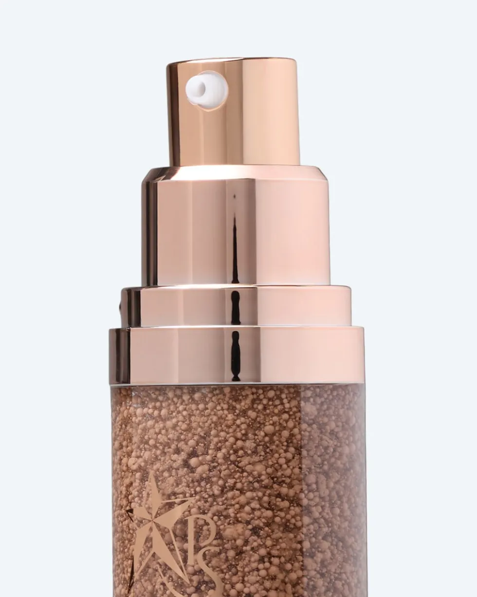 Magic Pearl Power Foundation