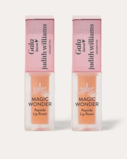 Magic Wonder Lip Boost DUO