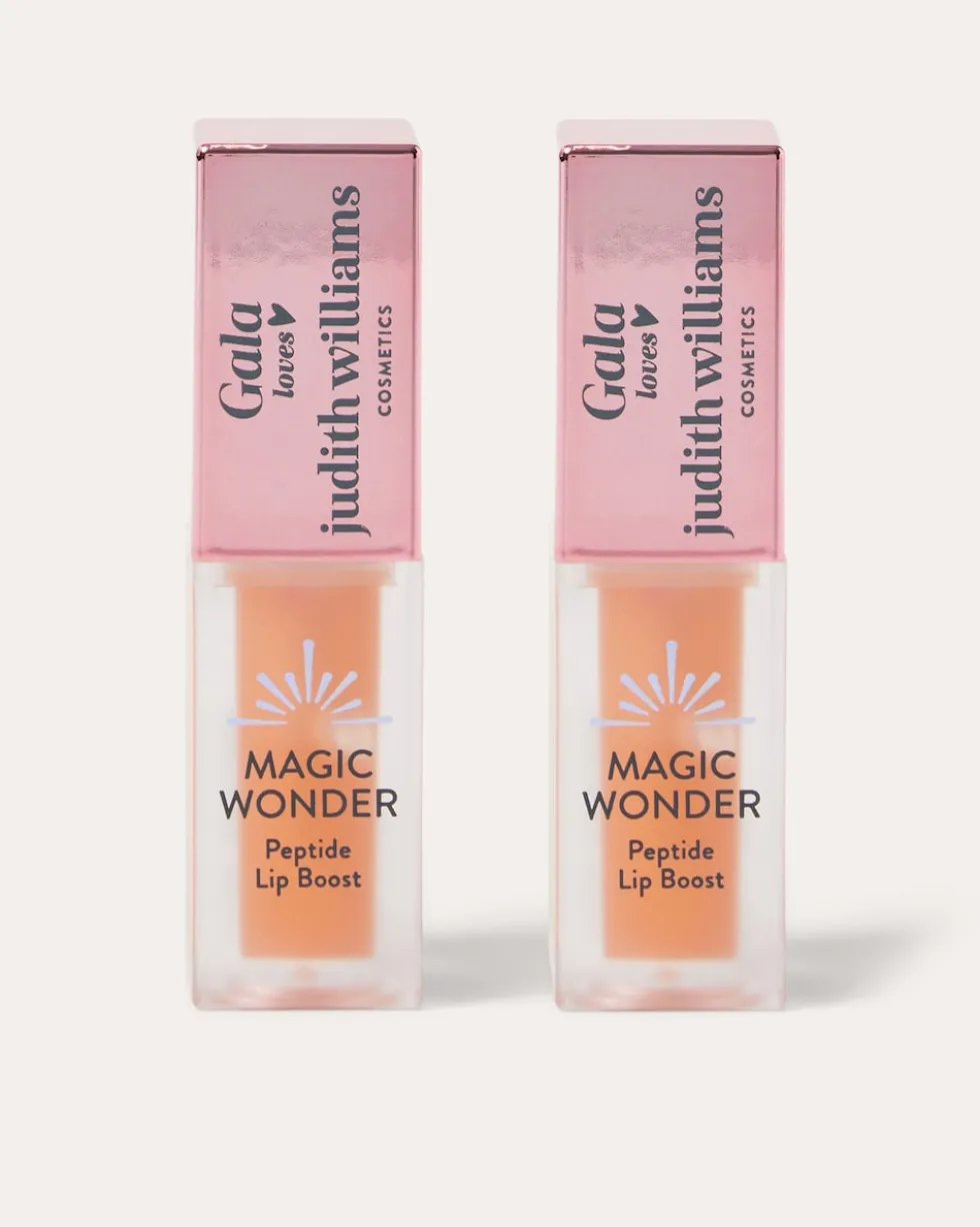 Magic Wonder Lip Boost DUO