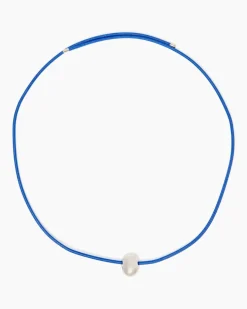 Magnet-Collier mit Anhänger