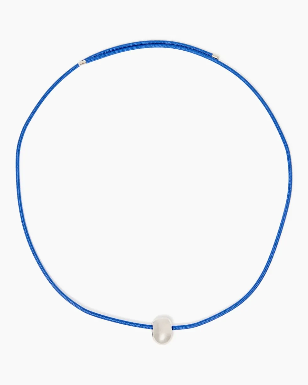 Magnet-Collier mit Anhänger