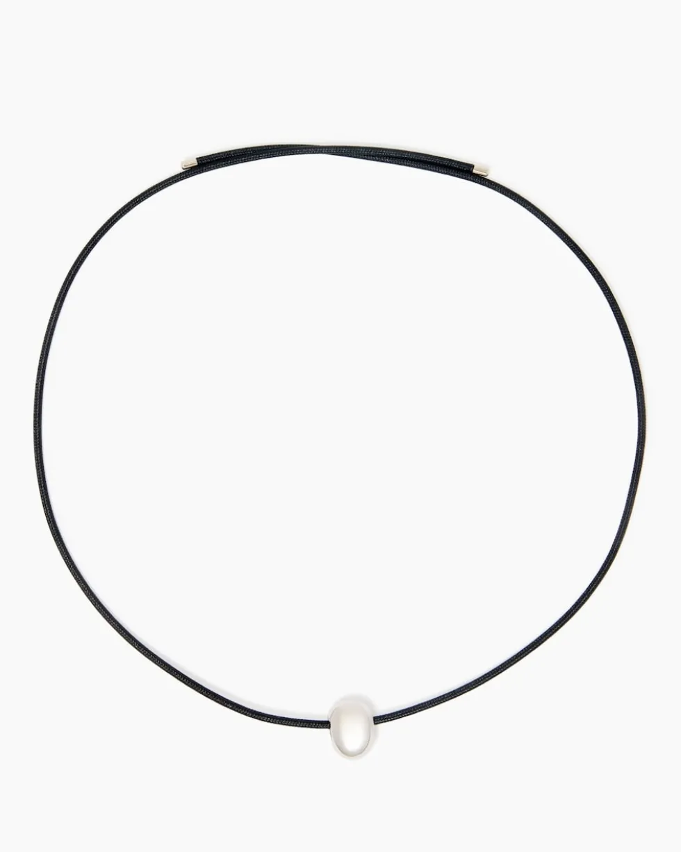 Magnet-Collier mit Anhänger