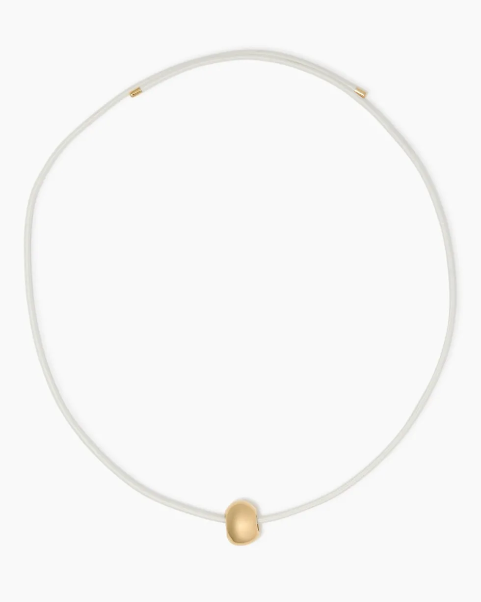Magnet-Collier mit Anhänger