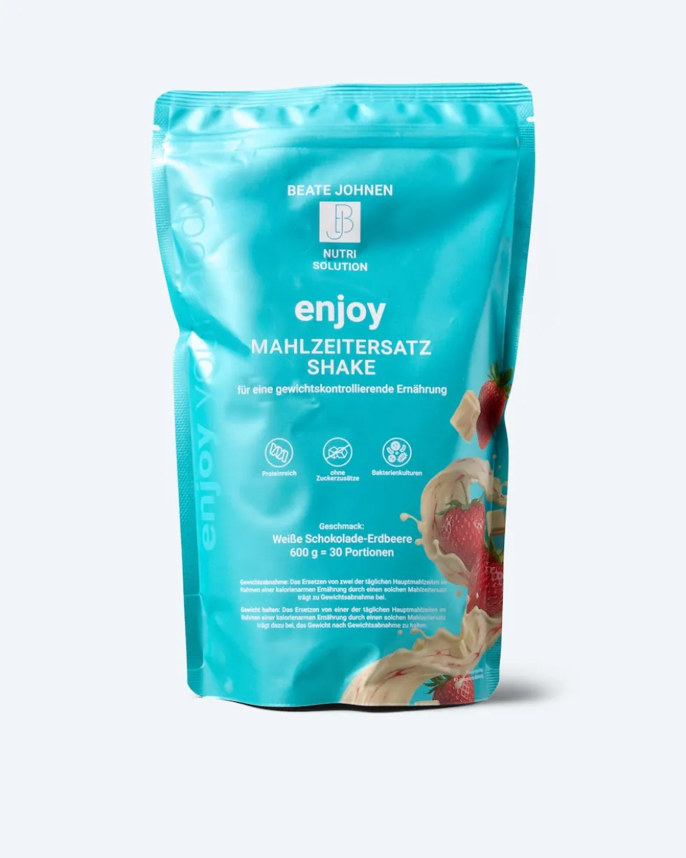 Mahlzeitenersatz Shake, 600 g