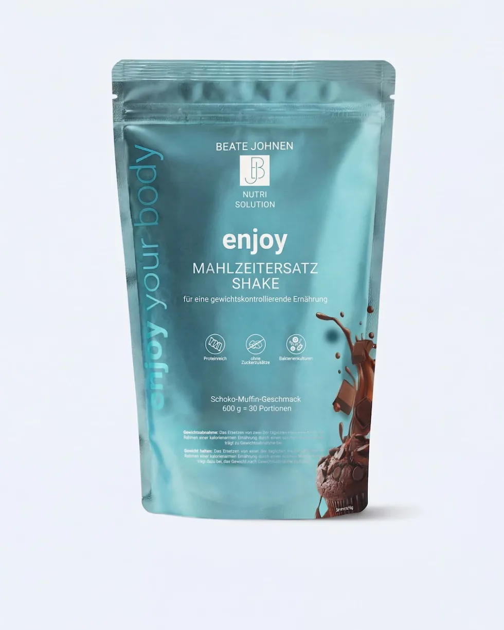 Mahlzeitenersatz Shake, 600 g