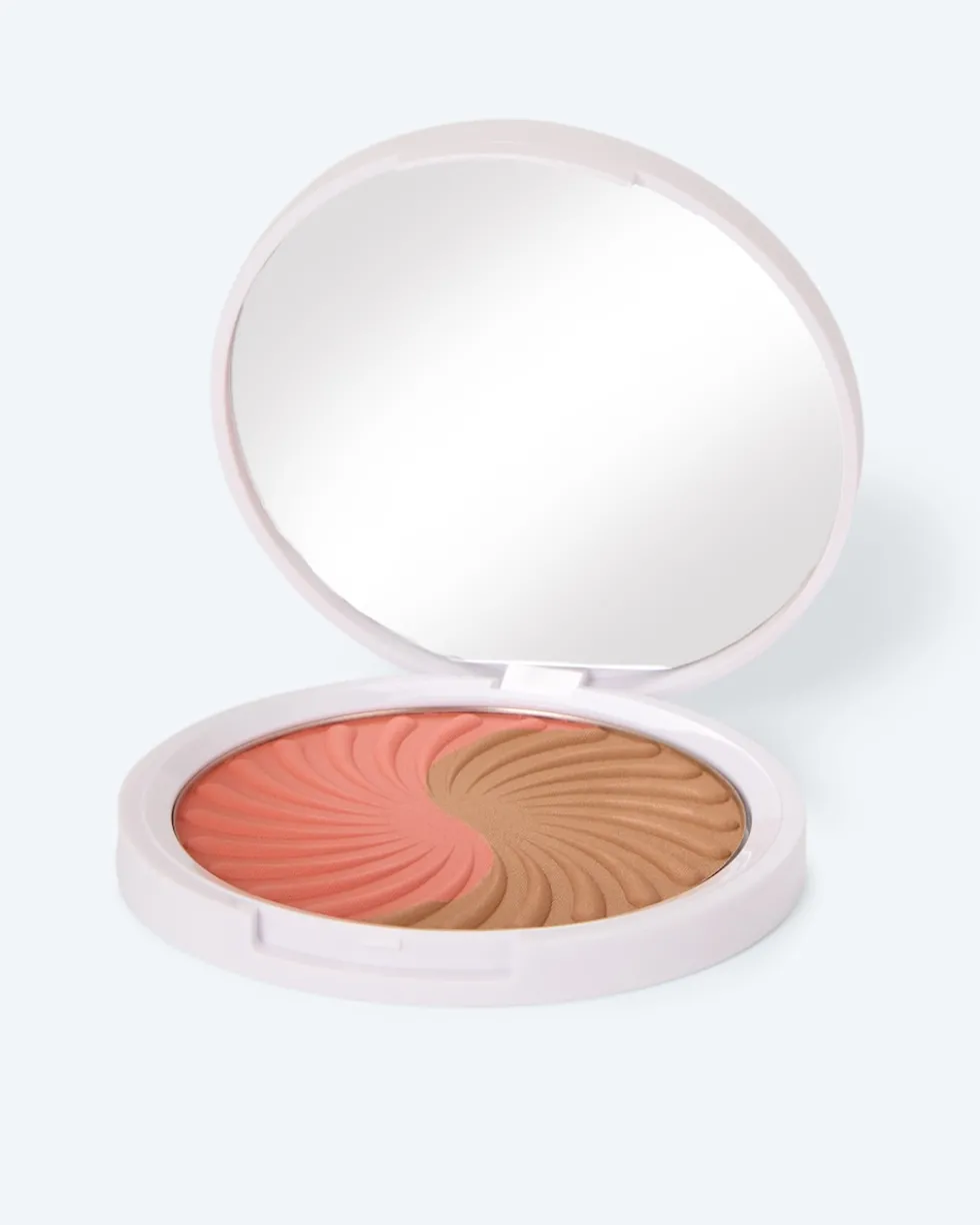 Make-Up Bundle Limitiert, 4tlg.