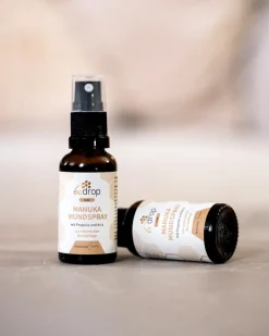 Manuka Propolis Anis Spray