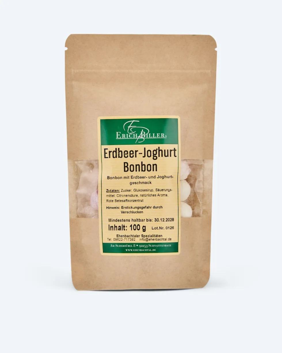 Markt-Bonbons, 5x 100 g