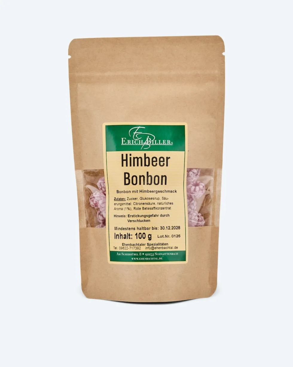 Markt-Bonbons, 5x 100 g