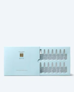 Med.Ox Copper Peptide Ampoules