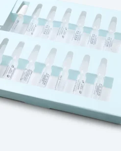 Med.Ox Copper Peptide Ampoules