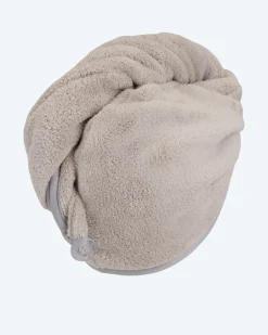 MegaFlausch Hairtowel
