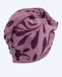 MegaFlausch Hairtowel