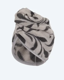MegaFlausch Hairtowel