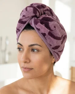 MegaFlausch Hairtowel