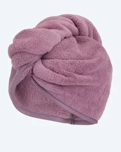 MegaFlausch Hairtowel