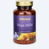 Mega MSM, 675 Presslinge