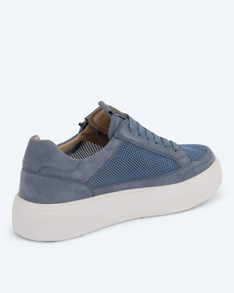 Mesh Sneaker