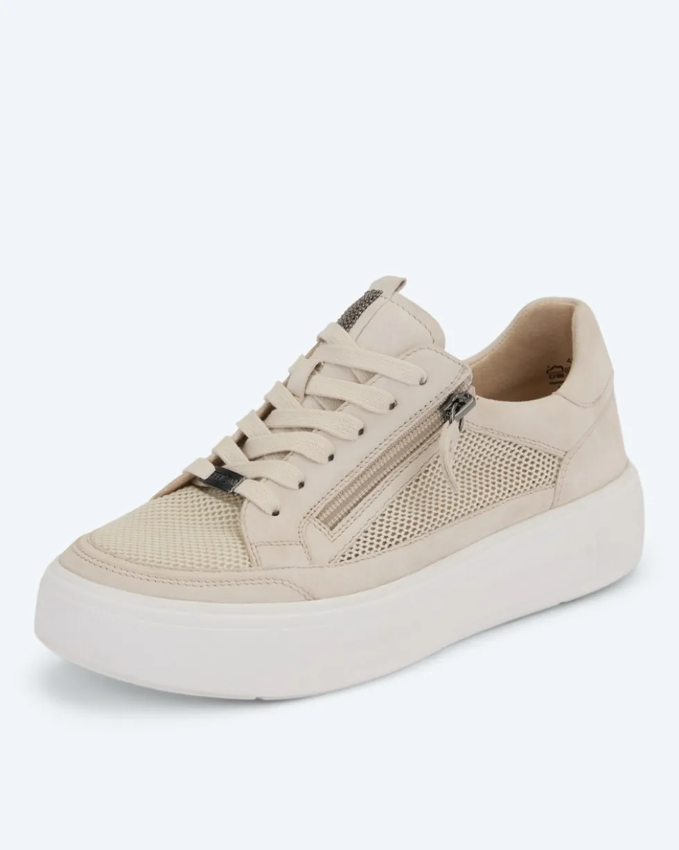 Mesh Sneaker