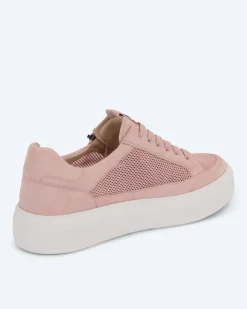 Mesh Sneaker