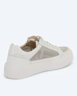 Mesh Sneaker