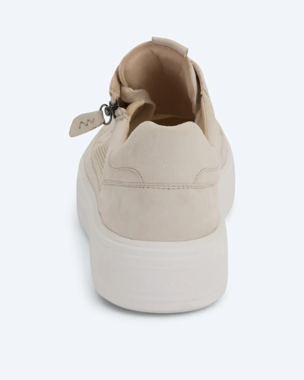 Mesh Sneaker