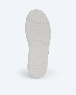 Mesh Sneaker