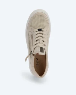 Mesh Sneaker