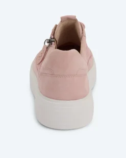 Mesh Sneaker