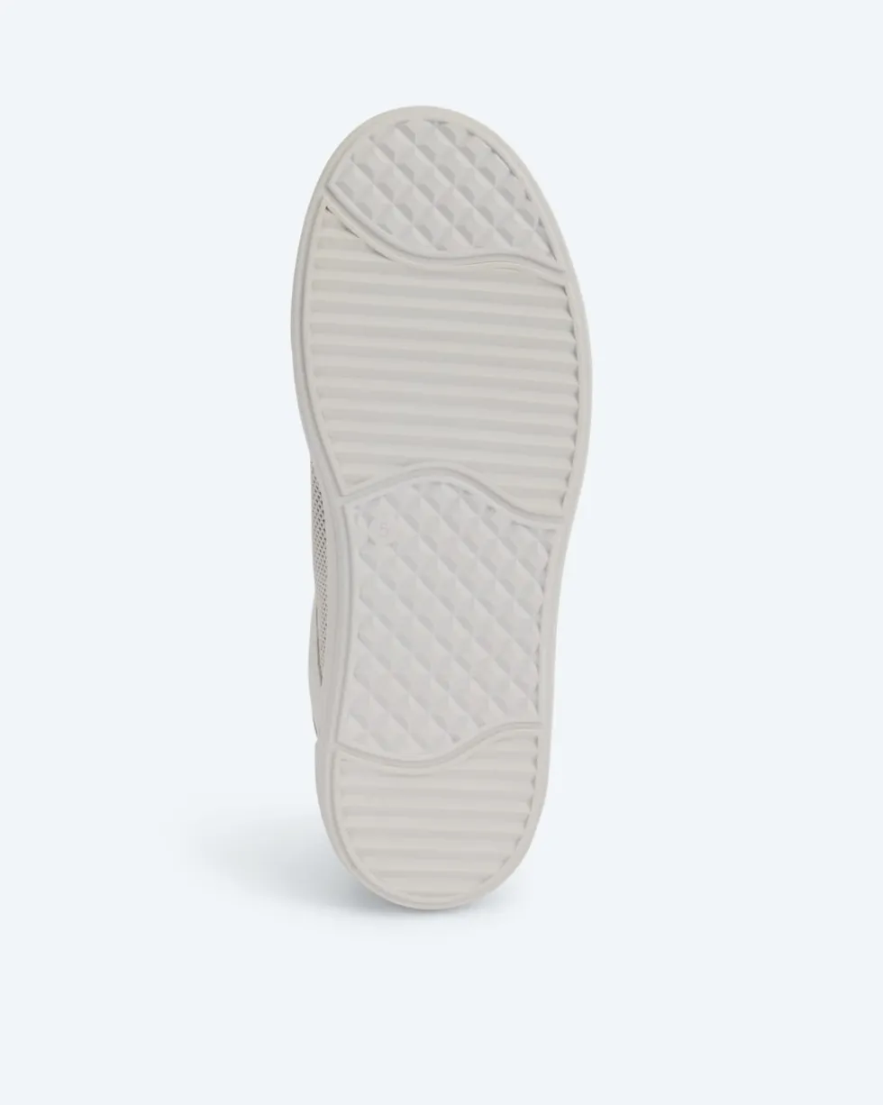 Mesh Sneaker