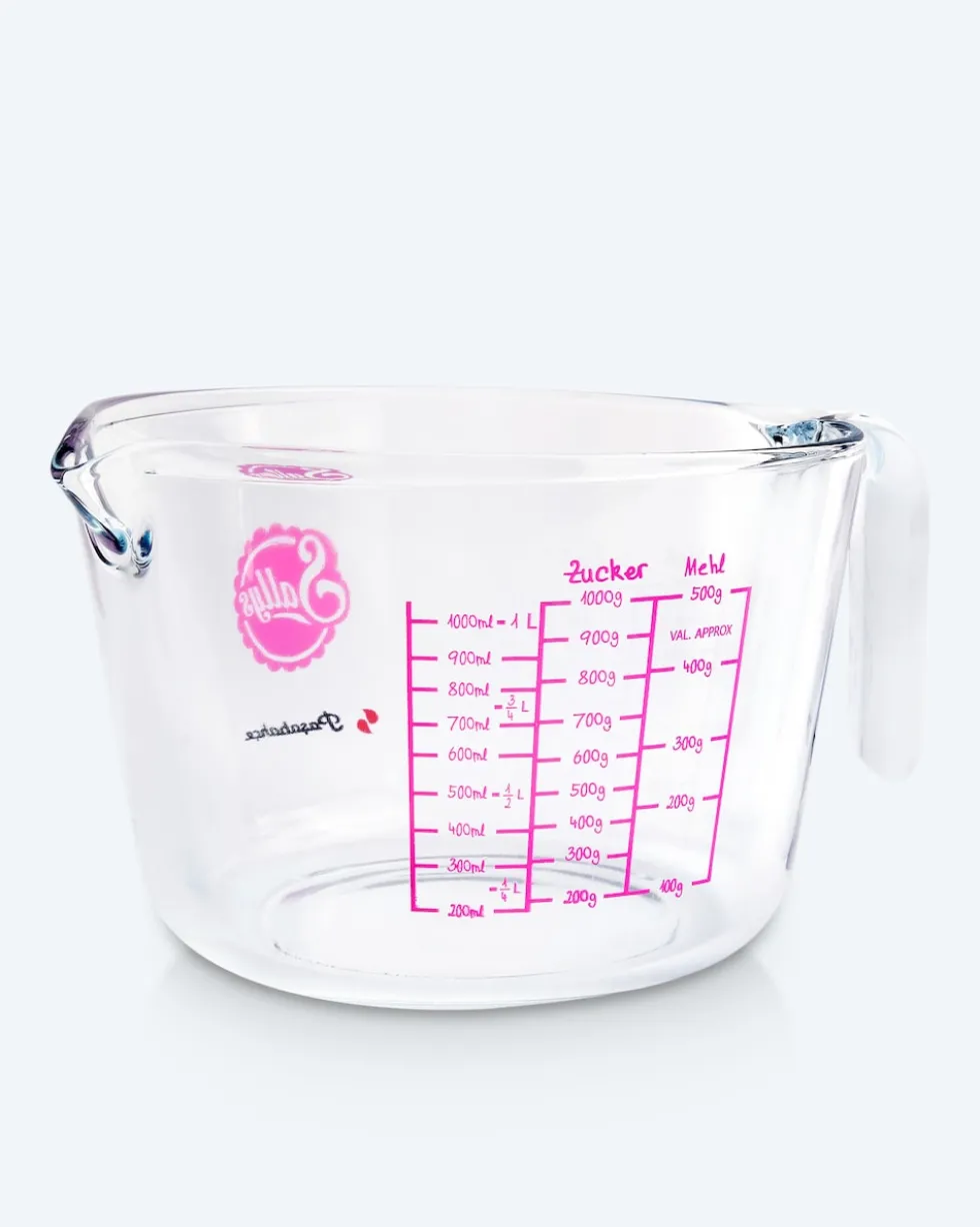 Messbecher 1 Liter