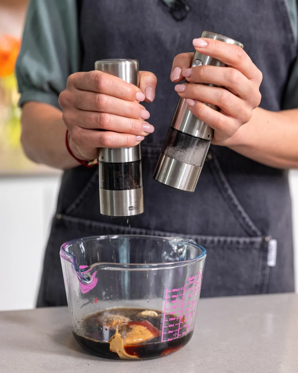 Messbecher 1 Liter