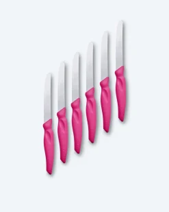 Messer-Set, 6tlg.
