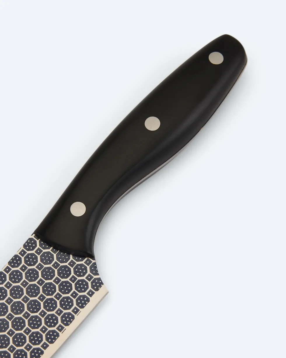 Messer-Set "Waben", 3tlg.
